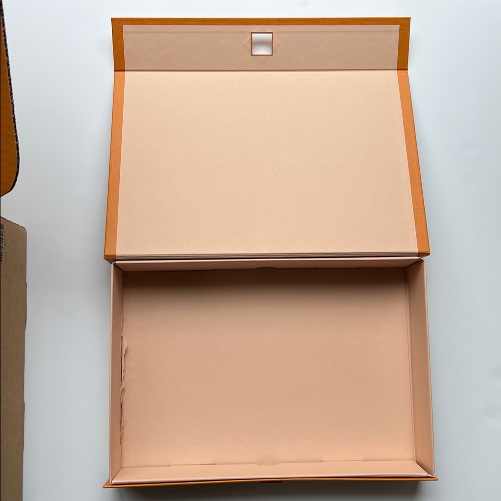 Authentic Louis Vuitton Packaging Set - Picture 6 of 15